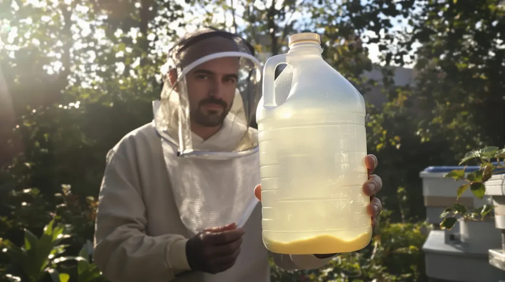 C'est la fin des pièges inefficaces : en 2026, cette unique boisson attire les frelons asiatiques et épargne vos abeilles