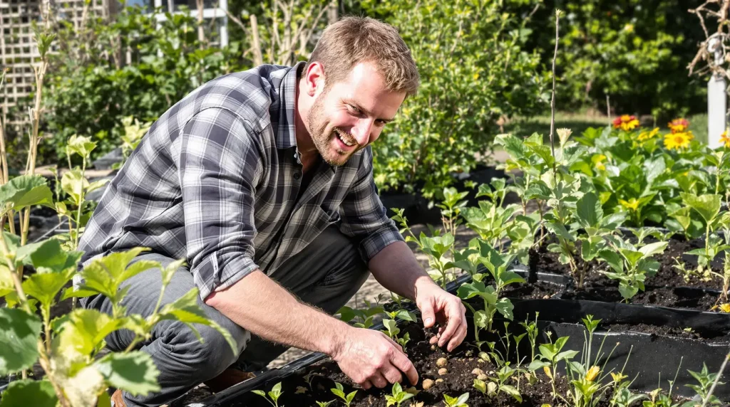 Ce printemps, ces 4 règles de jardiniers auvergnats à suivre pour éviter de gâcher votre premier potager