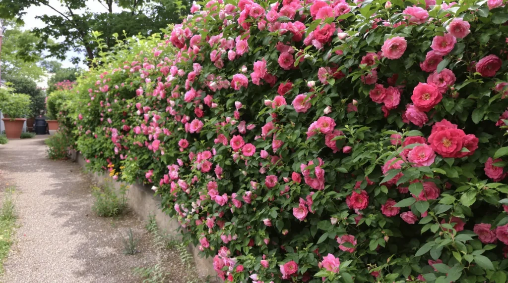 Cette petite vivace rose facile éclaire bordures et pots tout l’été et rend un jardin triste en scène chic