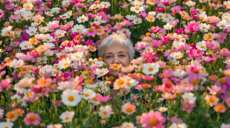 Cette plante fleurit tout l&rsquo;été sans effort : parfaite pour embellir n&rsquo;importe quel jardin