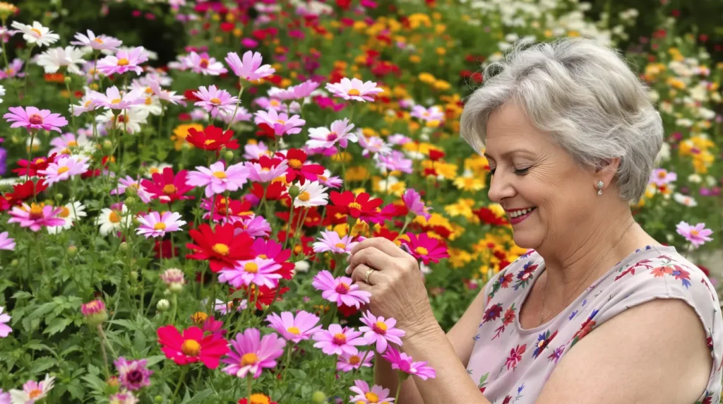 Floraison non-stop : ces plantes qui fleurissent pendant des mois