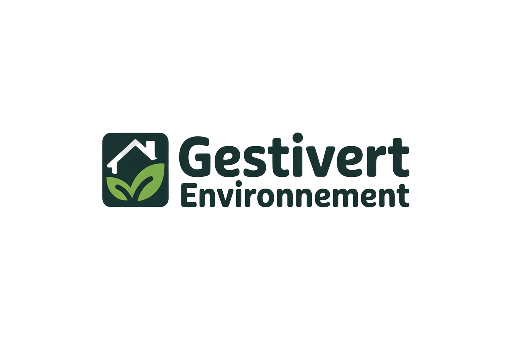 Gestivert Environnement : Maison