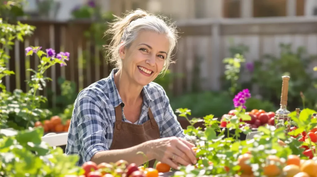 “J’ai retrouvé le goût du jardinage” : 10 légumes ultrasimples à cultiver après 60 ans