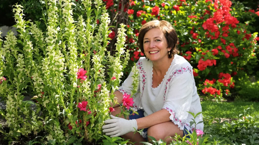 Jardin : cette plante tant aimée des Français est désormais strictement interdite dans toute l’Europe
