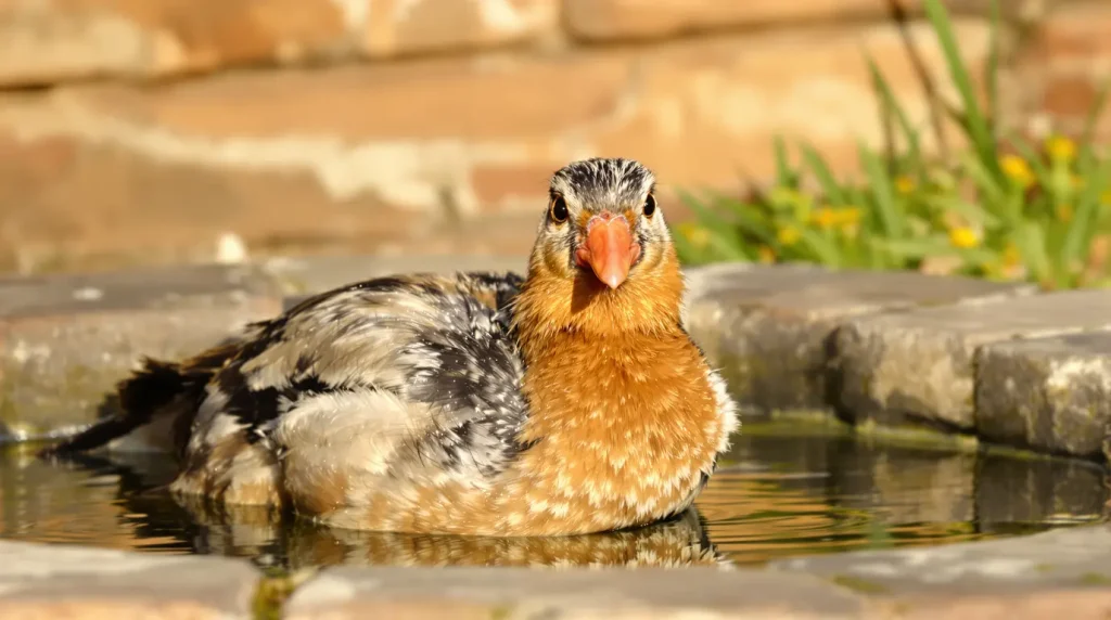 Les rouges-gorges ne quitteront plus votre jardin si vous plantez cet arbuste à baies très prisé, à une condition