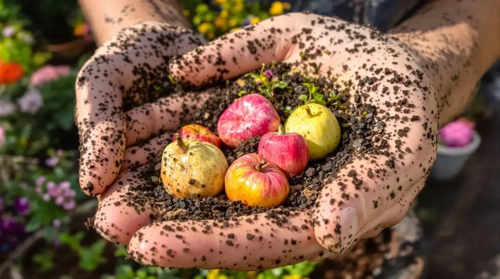 Oubliez vos semis habituels : ces 7 légumes insolites poussent seuls et offrent des récoltes spectaculaires