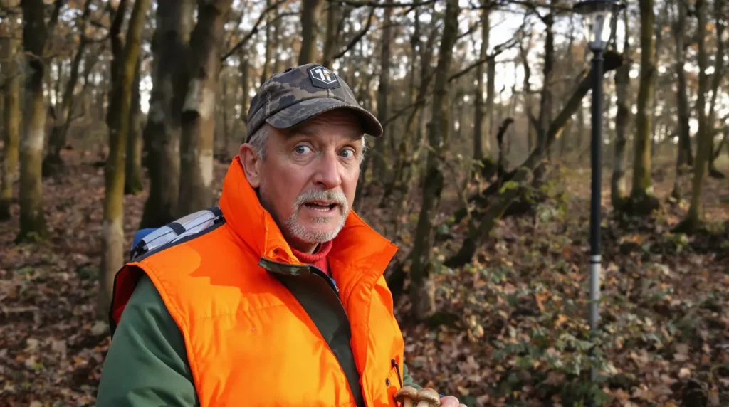 Pourquoi les Français ne devront bientôt plus cueillir des champignons entre 20h et 8h du matin