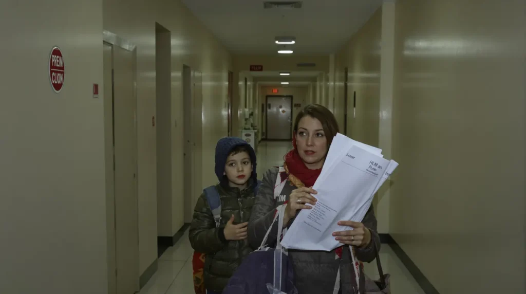 Près de 8 Français sur 10 veulent que les logements HLM soient attribués en priorité aux personnes de nationalité française