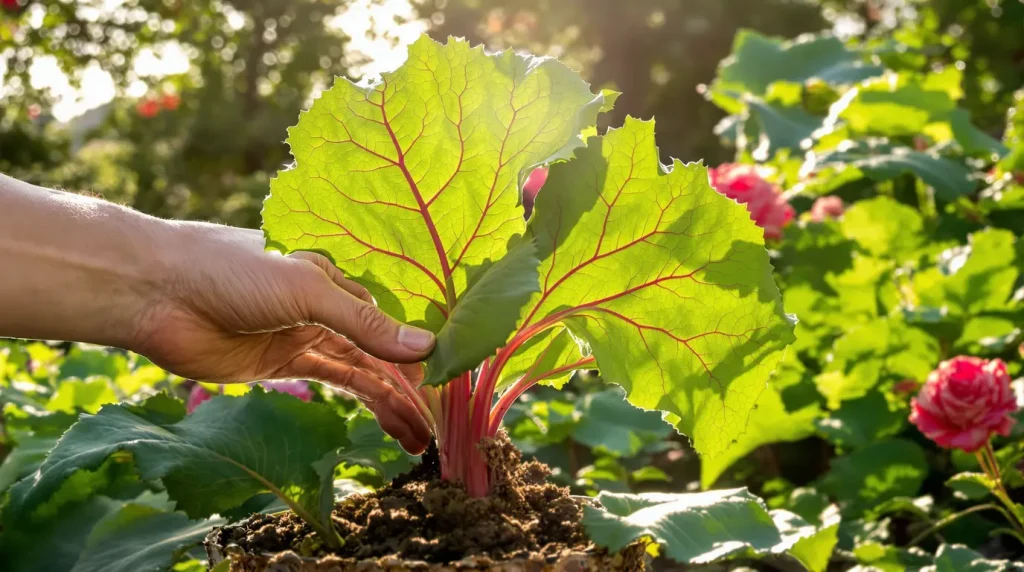J'ai dépensé des fortunes en antipucerons pour mes rosiers : un plant du potager voisin a tout réglé en 48 h