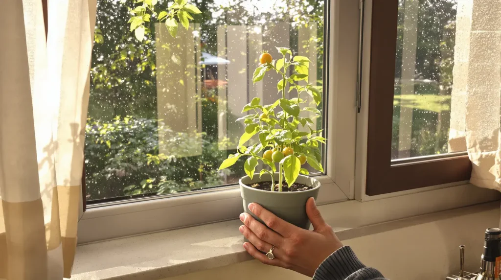 Quand faut-il vraiment planter ses tomates pour récolter avant tout le monde ?